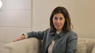 Rocío Arroyo, nueva presidenta de AseBio.