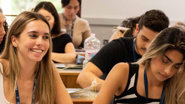 IEB, la mejor alternativa para estudiar Derecho con profesionales del mundo jurídico