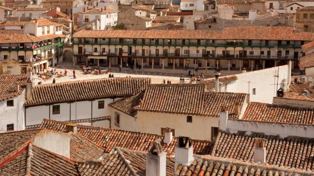Este es el pueblo que ha sido elegido como el más feliz de Madrid: con cero estrés y una vida tranquila.