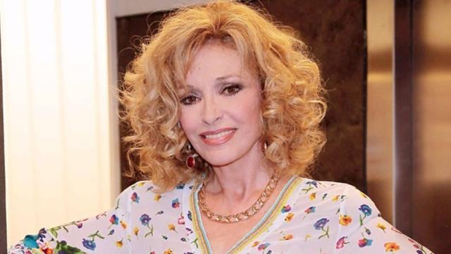 Imagen de archivo de Silvia Tortosa.