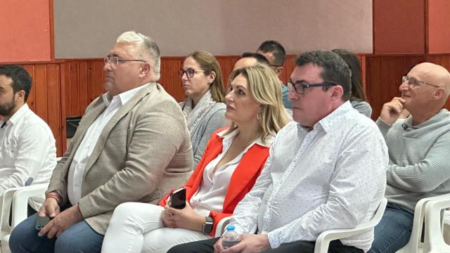 La consellera de Turismo, Nuria Montes, visita este sábado Cofrentes (Valencia).