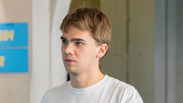 Miguel Urdangarin en una imagen de octubre de 2023.