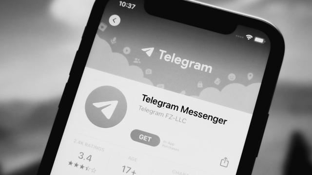 Telegram