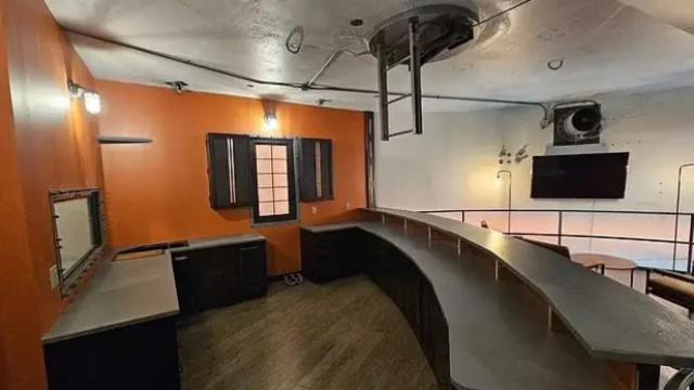 El silo de misiles convertido en 'apartamento nuclear'