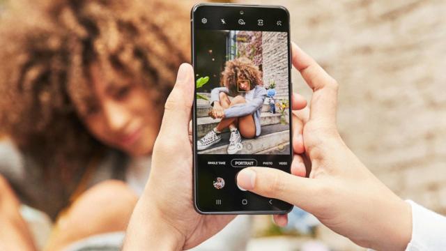 ¡Chollazo en el Aniversario de AliExpress!: Ahora el Samsung Galaxy S21 puede ser tuyo con más de 160€ de descuento