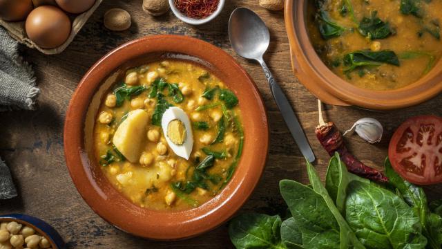 MEDITERRANEAN - iStock-1366634857