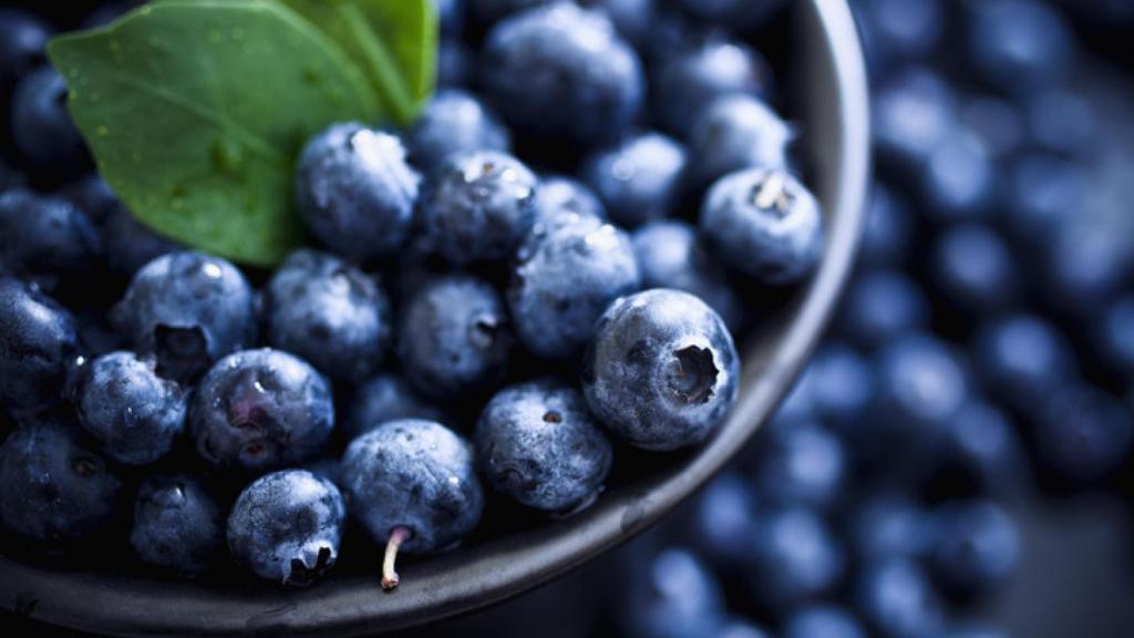 Estas son las personas que deben eliminar los arándanos de su dieta.