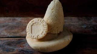 Queso asturiano Casín.