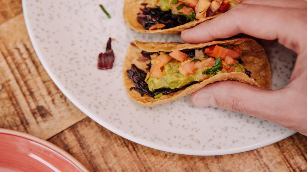 Este platillo es ideal para disfrutar esta temporada sin dejar de lado las tradiciones latinas.