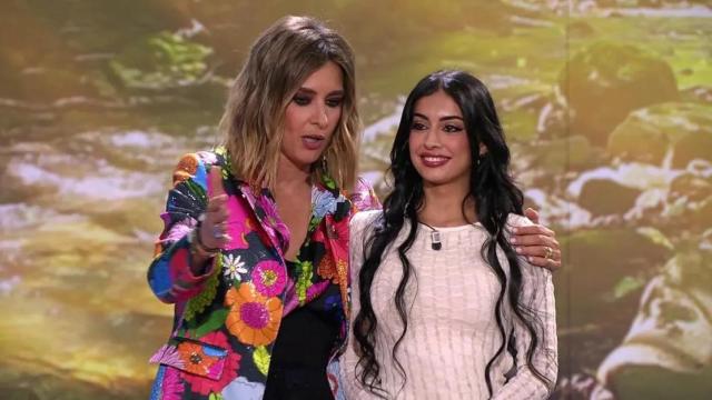 De 'La isla de las tentaciones' a 'Supervivientes': todo sobre Marieta, el fichaje bomba del reality de Telecinco