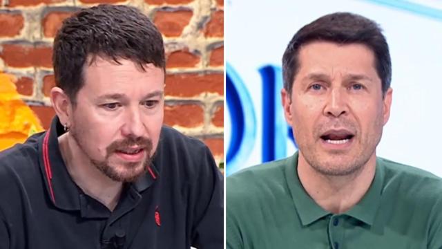 TVE ficha a Pablo Iglesias: el exvicepresidente del Gobierno, nuevo analista político de 'Mañaneros'