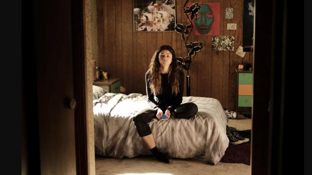 'Euphoria': HBO vuelve a retrasar el rodaje de la temporada 3 y libera a sus actores para fichar por otros proyectos