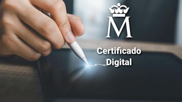 Así se firman documentos con la app FNMT