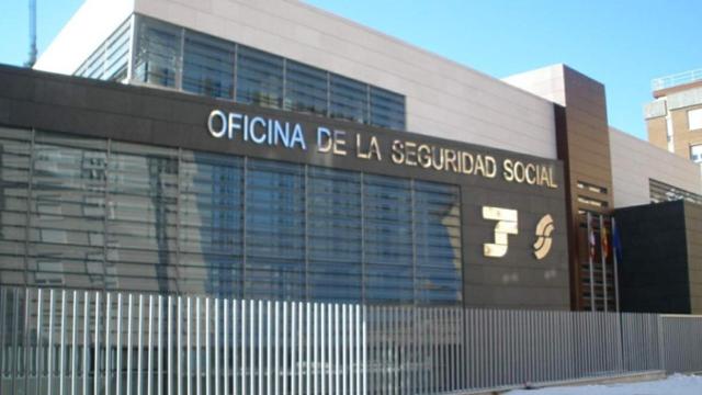 Oficina de la Seguridad Social