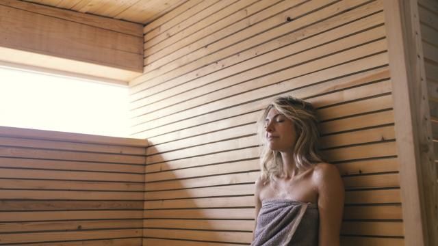 El sencillo hábito del país más feliz del mundo.