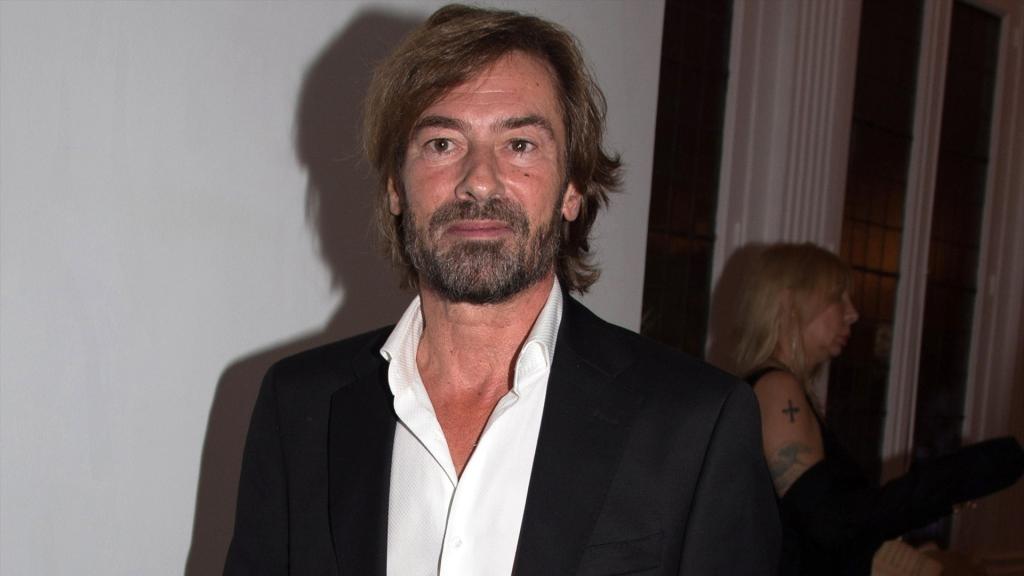 El juez Santiago Pedraz, en una imagen de archivo.