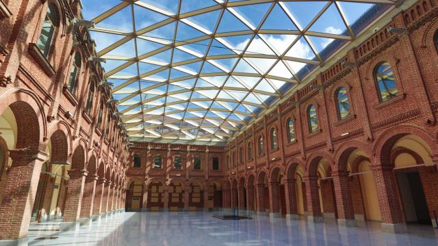 Museo de la Semana Santa de León.