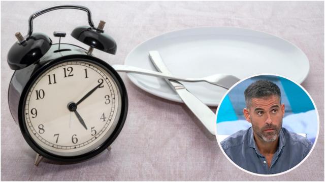 El ayuno intermitente se ha relacionado con distintos beneficios para la salud.
