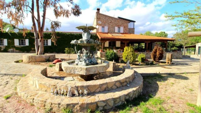 Finca en venta en Toledo. Foto: Idealista.