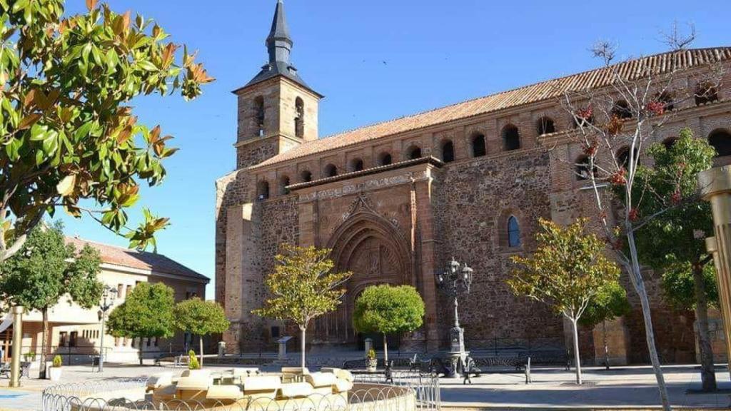 Torrenueva (Ciudad Real).