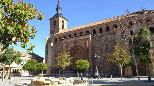 Torrenueva (Ciudad Real).