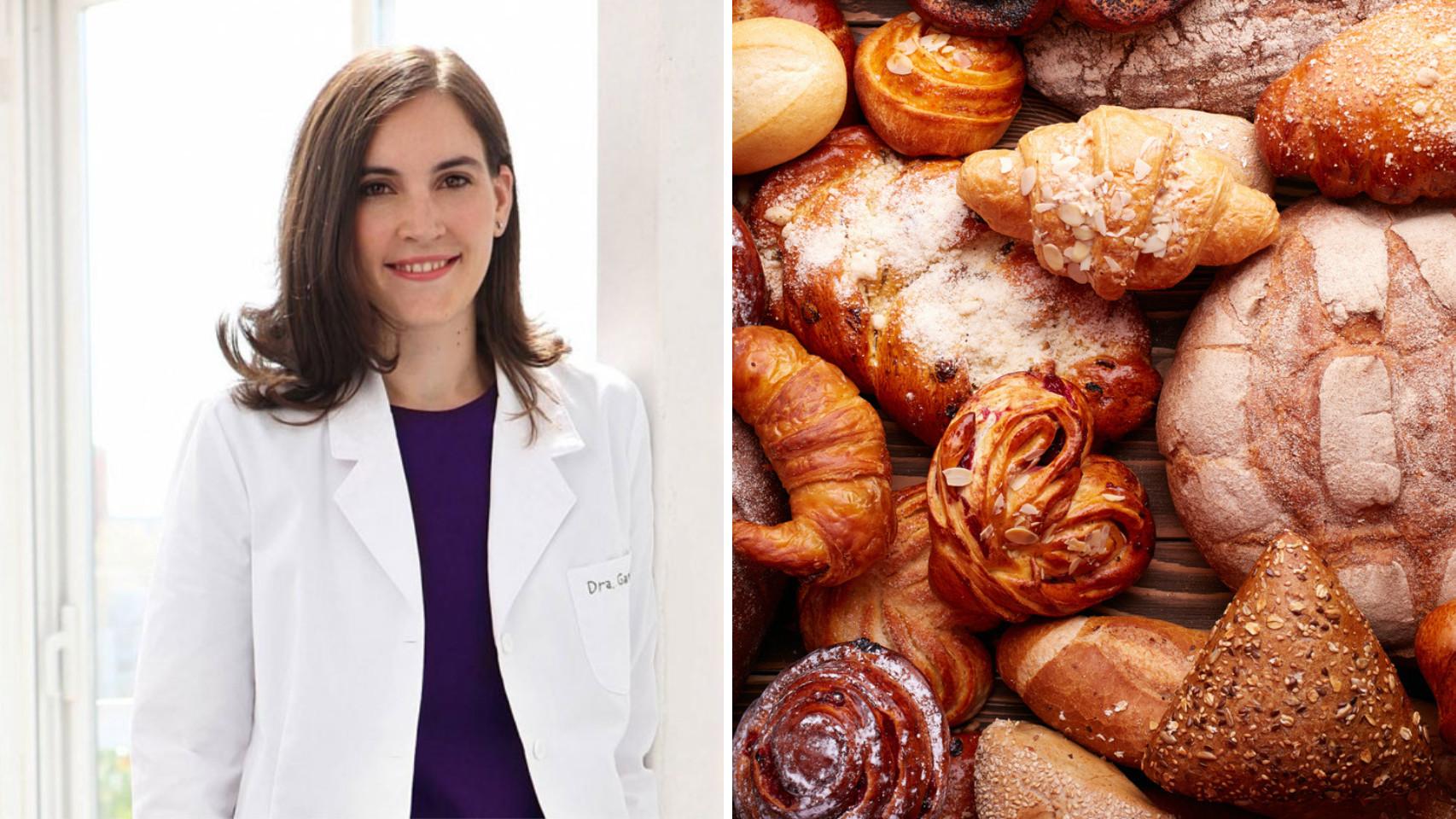 Esto es lo que tienes que hacer para controlar las ganas de comer azúcar.