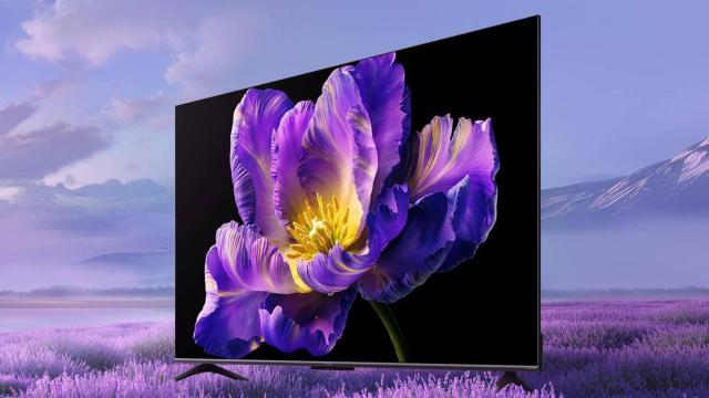 Xiaomi TV S75 MiniLED