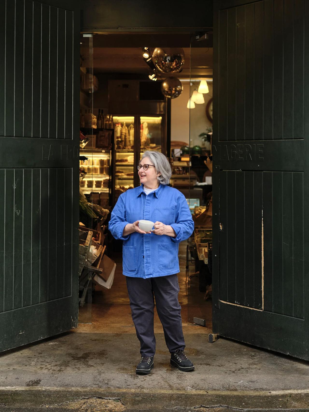 Patricia Michelson