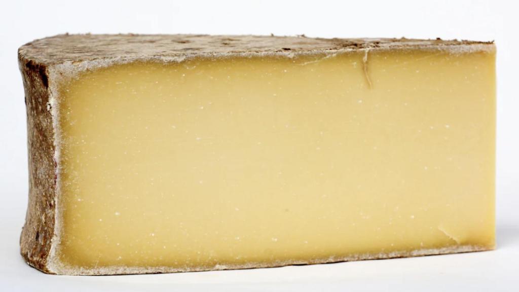 El queso con el que empezó todo