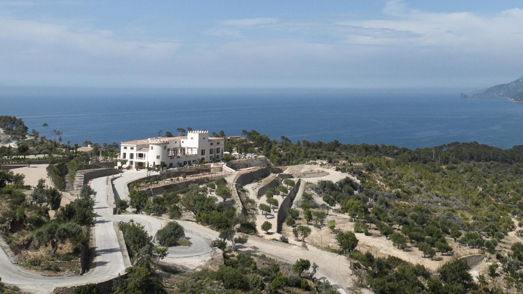La chef que cocina el km.0 desde un nuevo hotel de lujo en Mallorca entre el mar y la montaña
