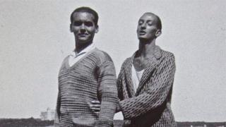La pasión según Lorca: de sus amantes secretos a su obsesión por Dalí