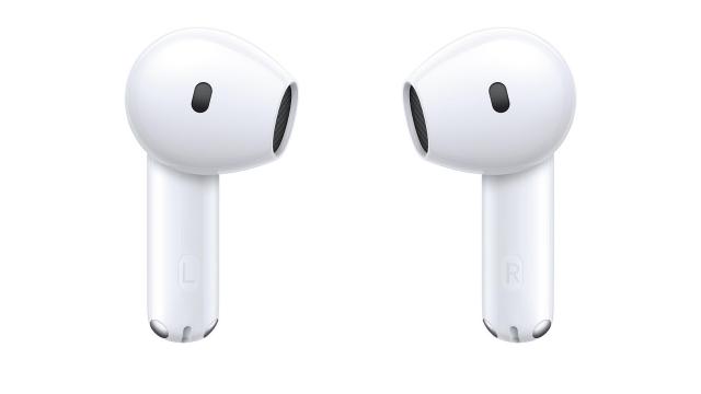 Así son los nuevos auriculares HONOR Earbuds X6