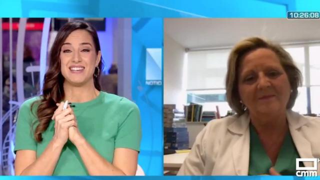 'Castilla-La Mancha Despierta'.