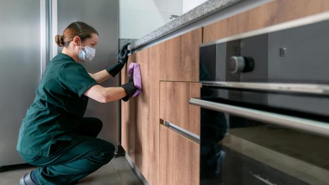 Desafiando la invisibilización y la precarización de las trabajadoras del hogar