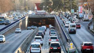 Una sentencia revoluciona las multas en Madrid: un millón de sanciones por entrar en la ZBE, abiertas a recurso