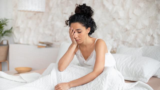 ¿Qué es el jet lag social?