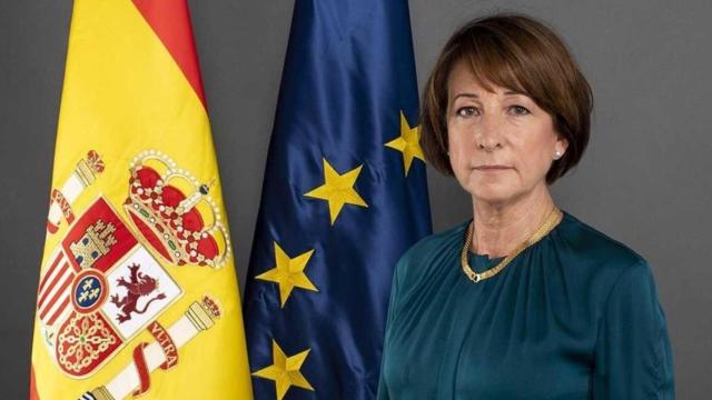 Con 63 años, la aragonesa ha conseguido adquirir una gran experiencia profesional