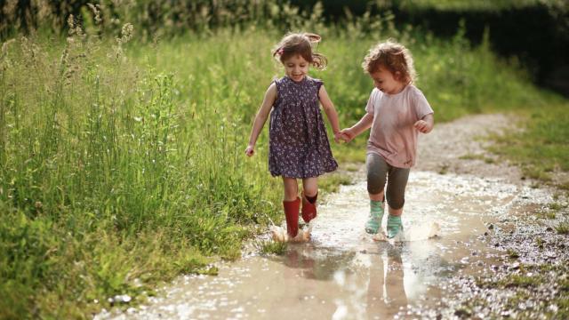 El nombre de niña más bonito del mundo: es popular en Asturias y tiene un significado único