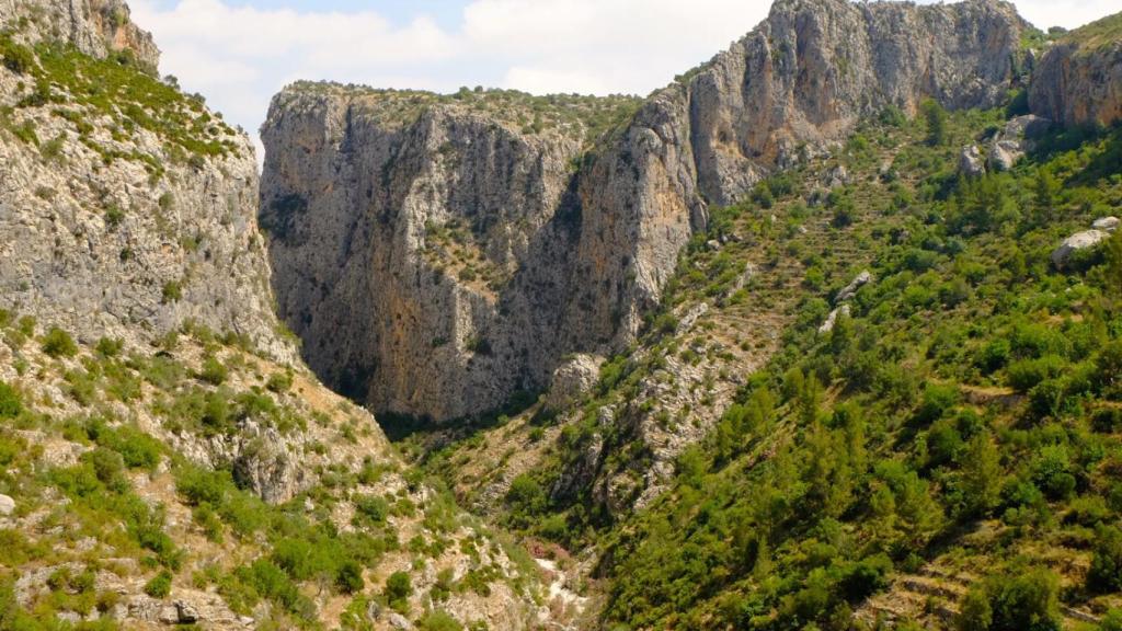 Esto sitio es hogar de uno de los festivales más icónicos de la región.