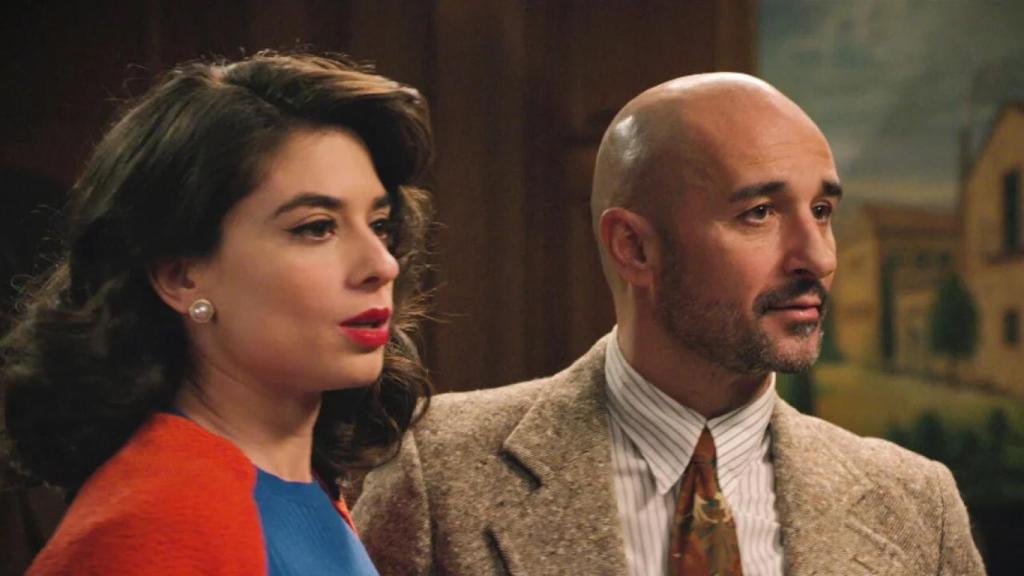 Antena 3 encadena 29 meses de liderazgo consecutivo: no tiene rival ni en informativos ni en ficción