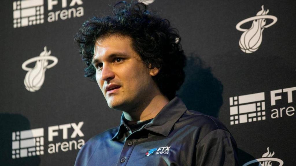 Sam Bankman-Fried, fundador de FTX.