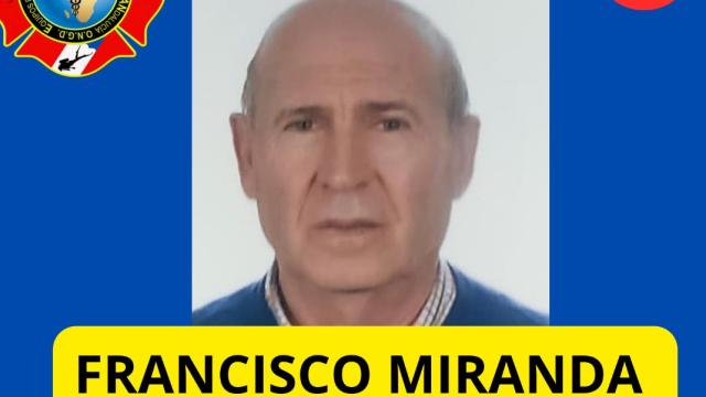 Hallan muerto al vecino de Cártama desaparecido desde el Miércoles Santo.