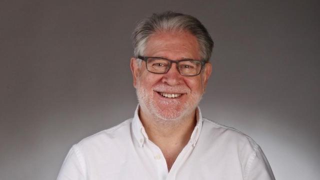 Xavier Guix, psicólogo y autor de 'El problema de ser demasiado bueno'.