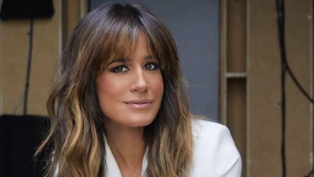 Isabel Jiménez, en una imagen de sus redes sociales.