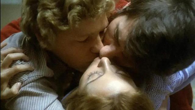 Una imagen de 'El diputado'