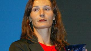 La piragüista Belén Sánchez Jiménez, Premio Castilla y León del Deporte 2023