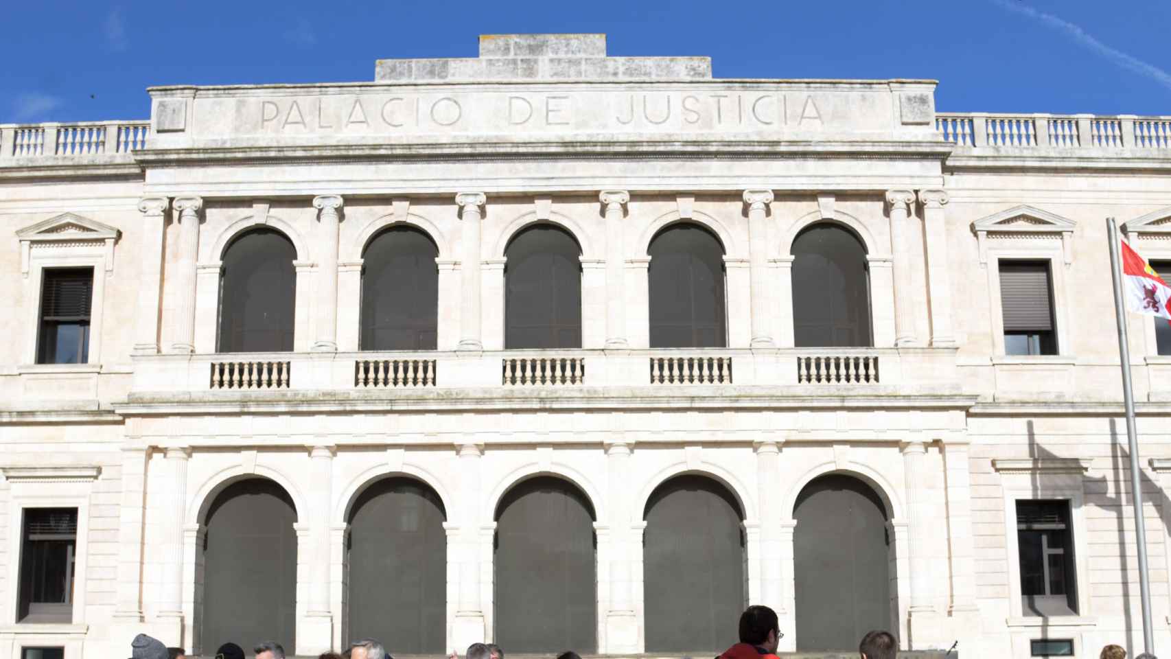 Tribunal Superior de Justicia de Castilla y León
