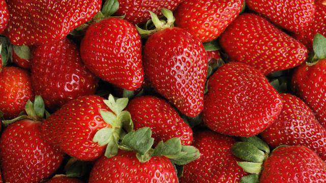 Adiós a las fresas: estas son las personas que deberían eliminarlas de su dieta en España