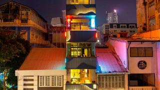 ANAN @CHOCU WET MARKET