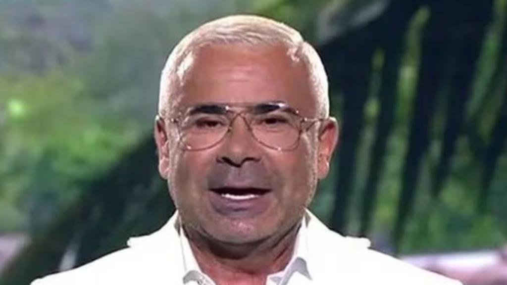 Jorge Javier Vázquez en 'Supervivientes' y Jesús Vázquez en 'Allá tú'.